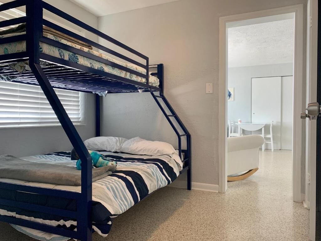 Individuell dekoriert, individuell eingerichtet