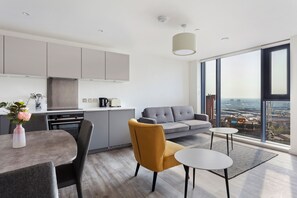 Servicio a la habitación