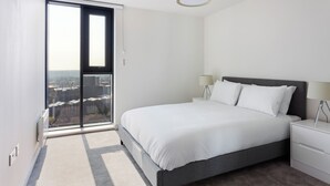Room - Modern and Stylish 1 Bed Flat in New Building (Birmingham)