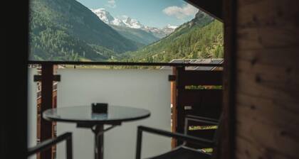 Matterhorn Inn