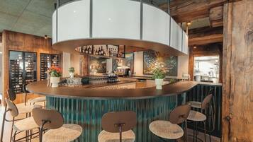 Bar (in loco)