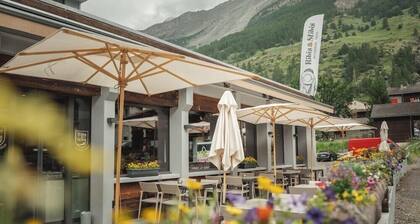Matterhorn Inn