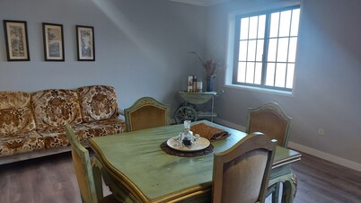 MyriverPlace N.1 - Riverfront Apartment with breathtaking views