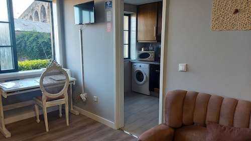 MyriverPlace N.1 - Riverfront Apartment with breathtaking views