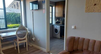 MyriverPlace N.1 - Riverfront Apartment with breathtaking views