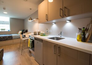 Studio - Modern Studio in Central Newcastle (Newcastle-upon-Tyne)