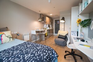 Studio - Modern Studio in Central Newcastle (Newcastle-upon-Tyne)