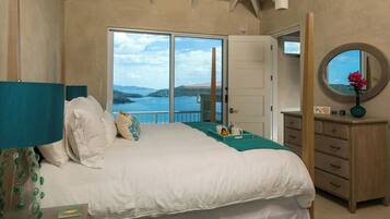 4 chambres, fer et planche Ă repasser, Wi-Fi gratuit, draps fournis