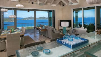 Télévision, lecteur de DVD