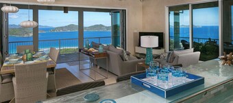 Discover Island Girl—the ultimate stunning villa that offers breathtaking views, a refreshing pool, and luxurious air conditioning! Experience paradise like never before!