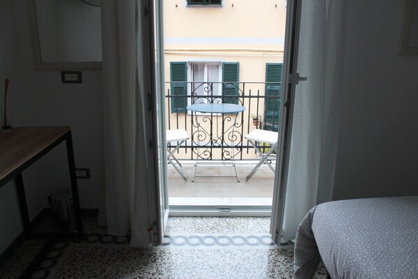 1 bedroom, WiFi