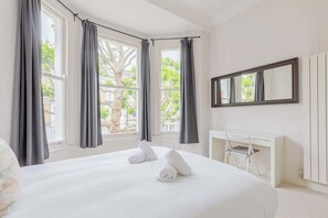 3 Schlafzimmer, Bügeleisen/Bügelbrett, Internetzugang, Bettwäsche
