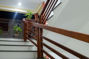 Escaleras