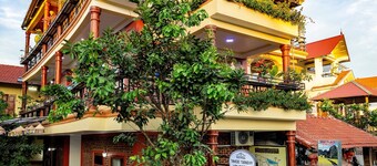 Tam Coc Tuong Vy Homestay - Hostel