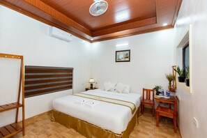 Standard-Doppelzimmer