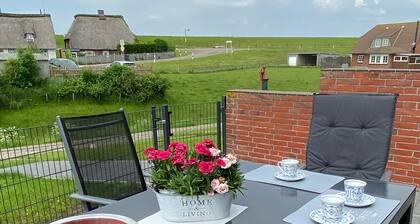 Dat Söte Hus, vacation as I like it😊