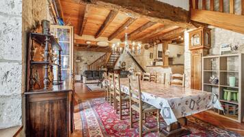 Restauration