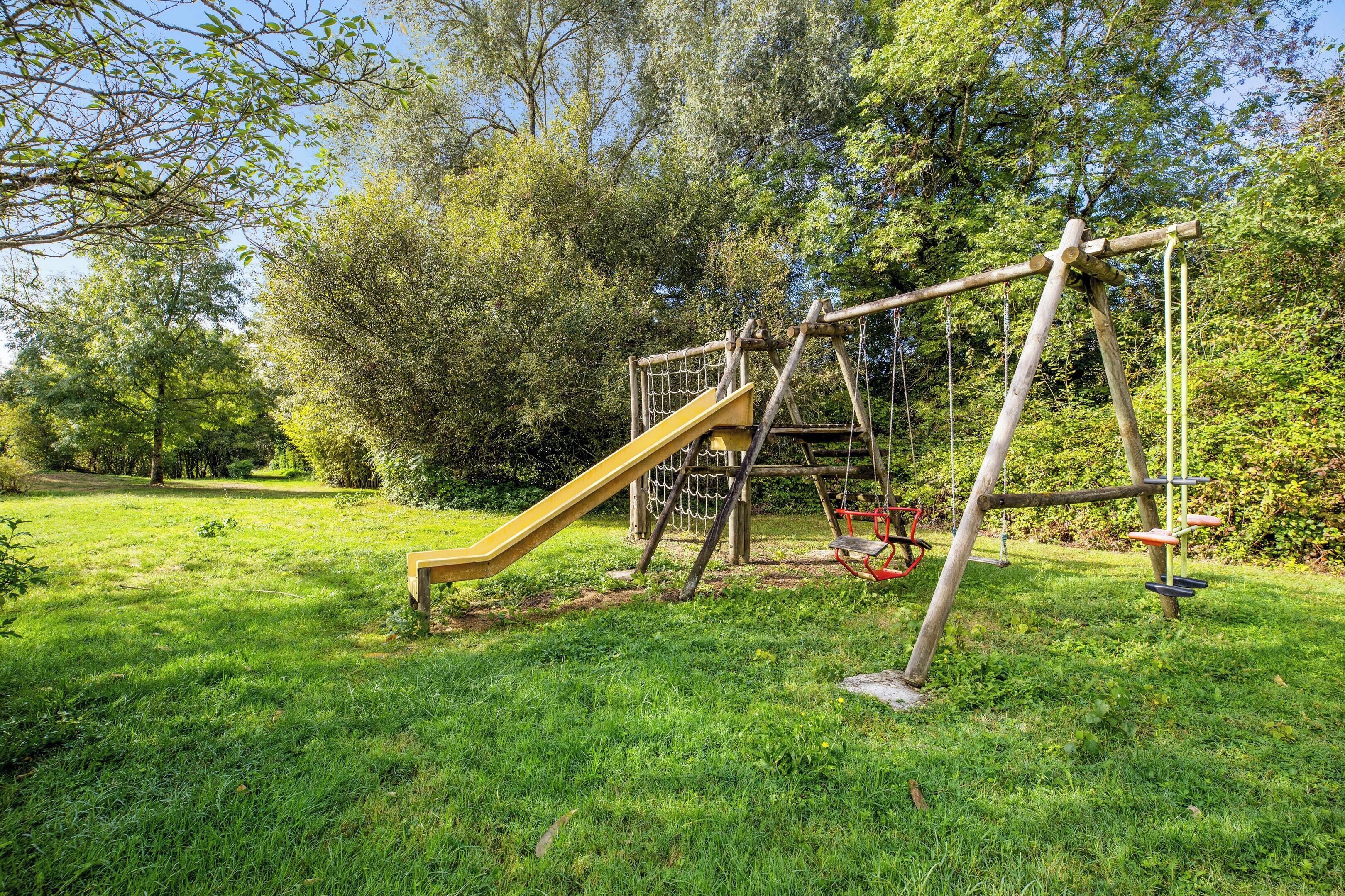 Espace pour enfants