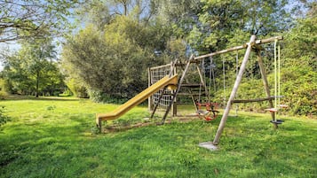 Espace pour enfants