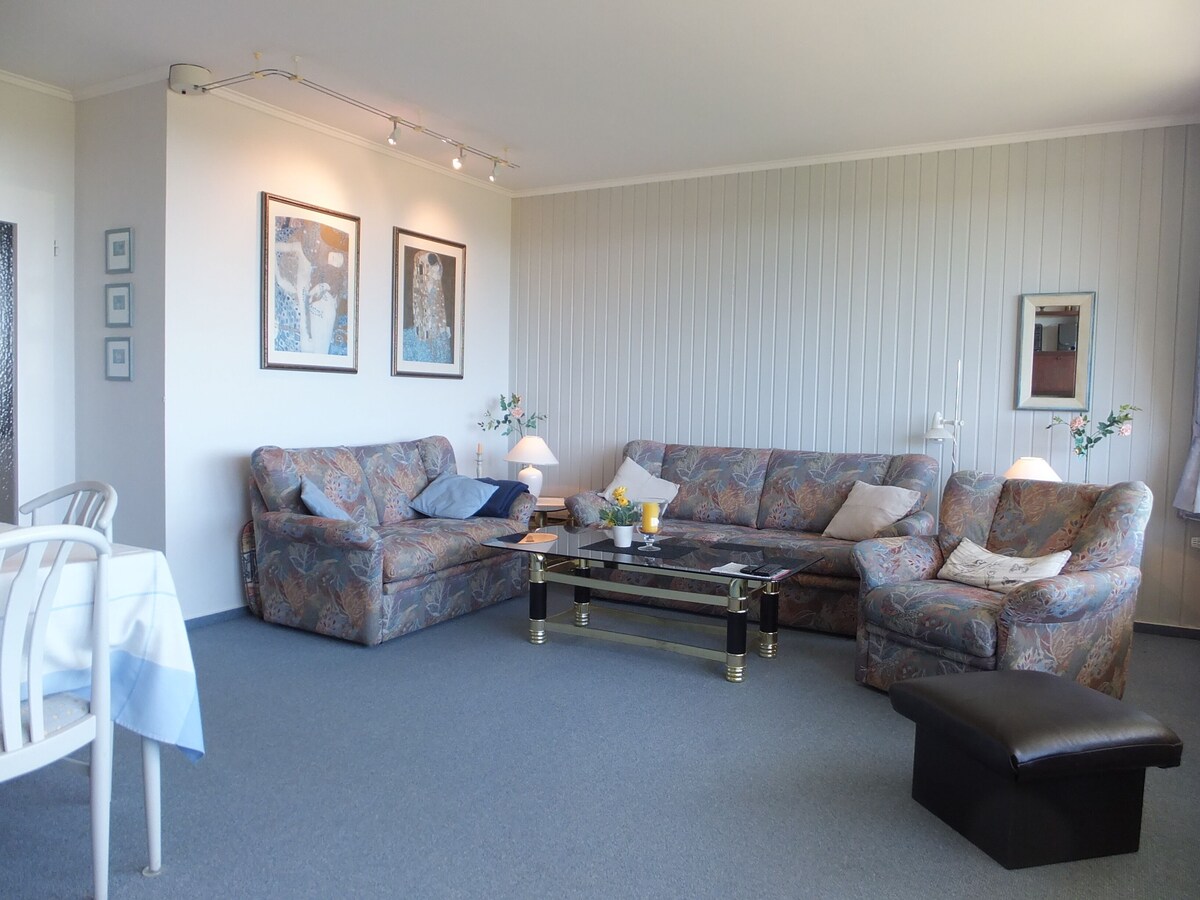 Bild für Gastgeberprofil