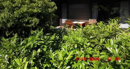 Vacation home Maliske between Schlei and Baltic Sea in Dörphof