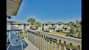 Property grounds - Cozy Condo Short Walk to the Beach (Miramar Beach)