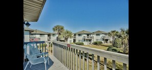 Property grounds - Cozy Condo Short Walk to the Beach (Miramar Beach)