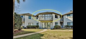 Exterior - Cozy Condo Short Walk to the Beach (Miramar Beach)