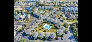 Exterior - Cozy Condo Short Walk to the Beach (Miramar Beach)