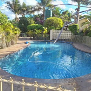 Pool - Cottage Sleeps 4 with Pool (Harare)