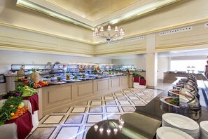 Dining - Selectum Family Resort Didim (Didim)