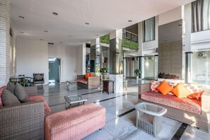 Lobby - Collection O 14 Sun Boutique Hotel (Kuta)