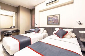 Room - Collection O 14 Sun Boutique Hotel (Kuta)