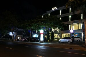 Exterior - Collection O 14 Sun Boutique Hotel (Kuta)