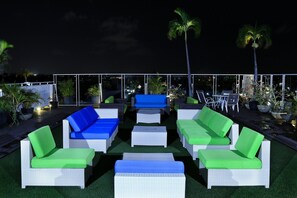 Property grounds - Collection O 14 Sun Boutique Hotel (Kuta)