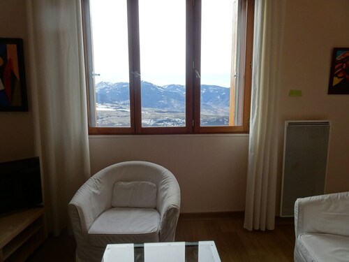 Magnifique appt  - vue panoramique dans résidence classée monument historique