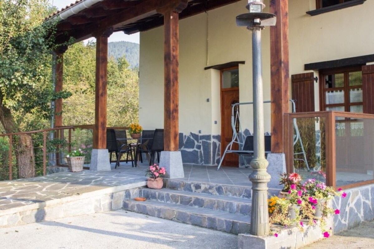 Image de profil de l’hôte