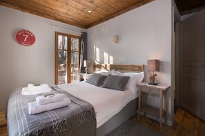 Chambre Double Ville