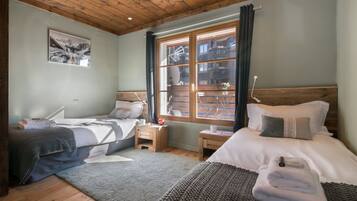 Traditionele kamer