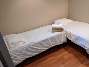 3 bedrooms