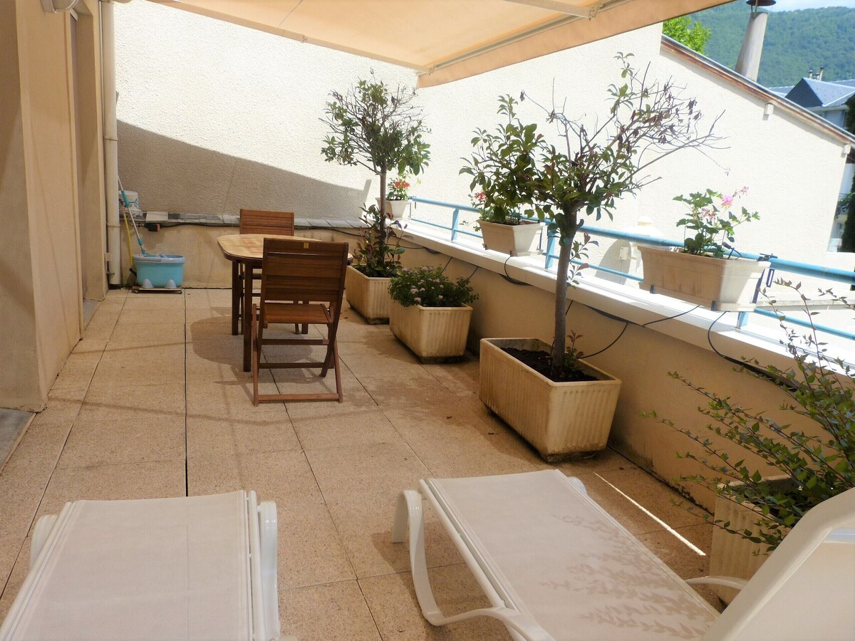 Bild für Gastgeberprofil