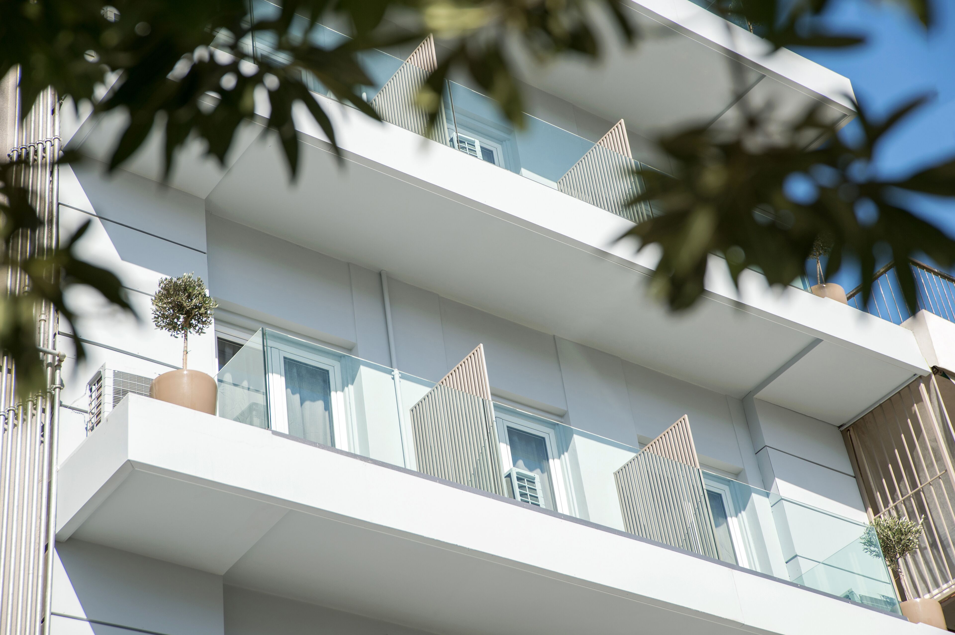 Foto - The Convo Athens Riviera