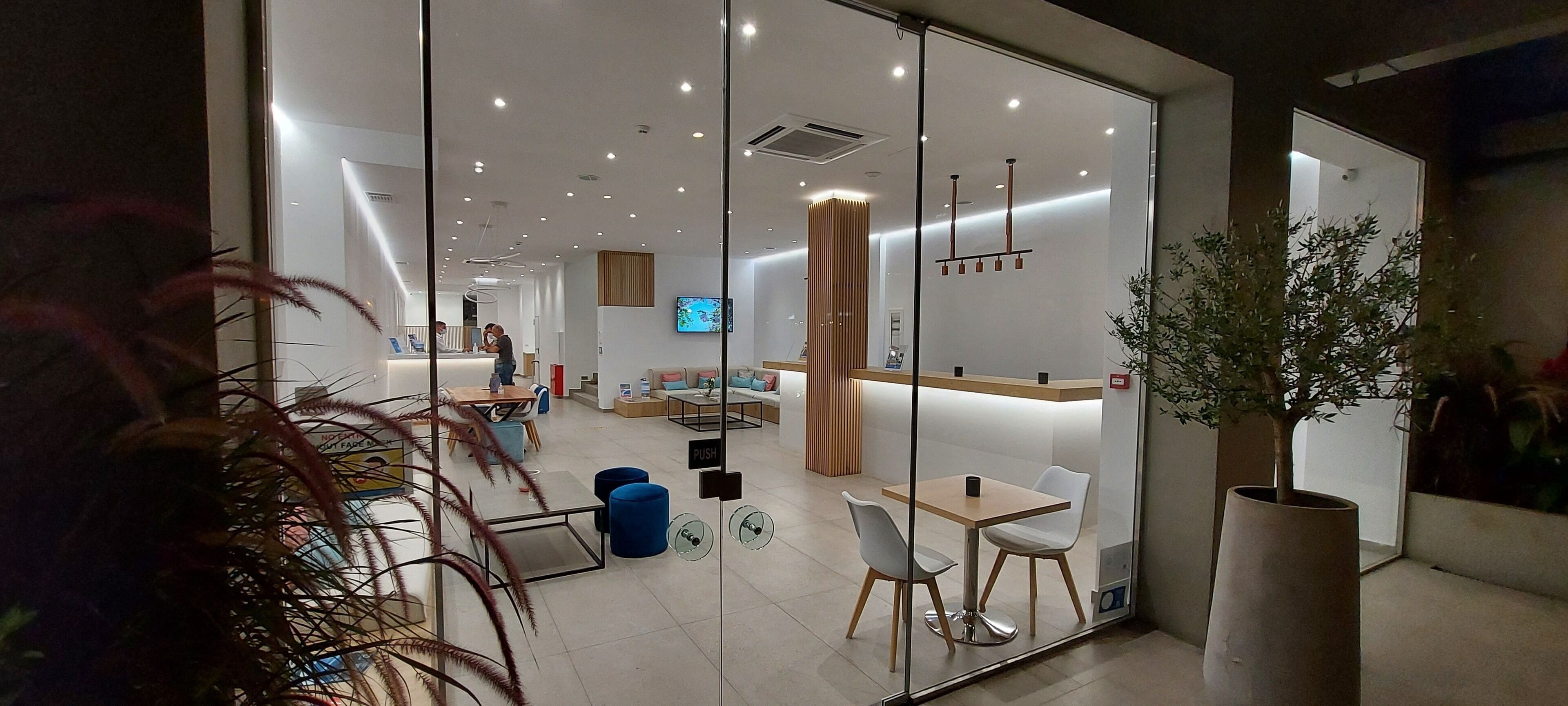 Foto - The Convo Athens Riviera