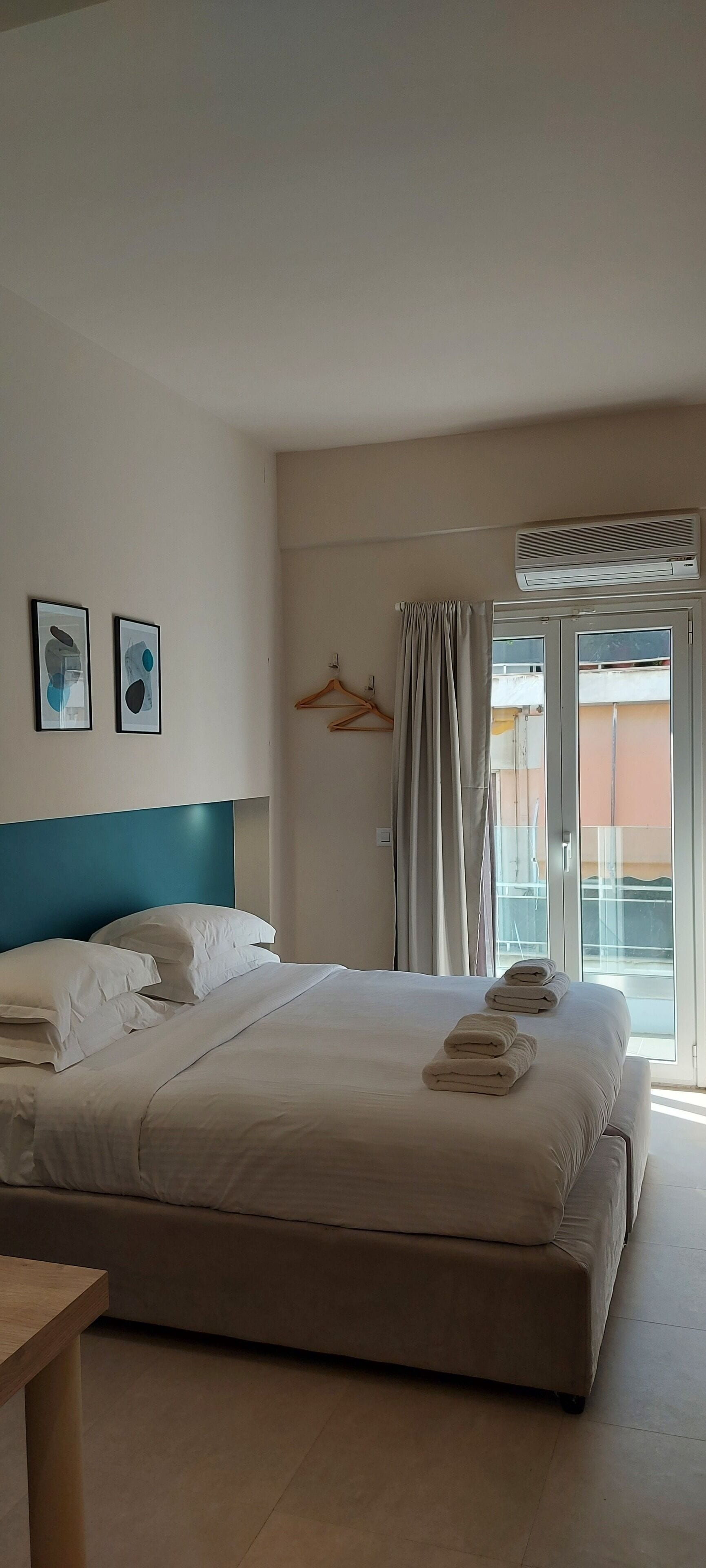 Foto - The Convo Athens Riviera