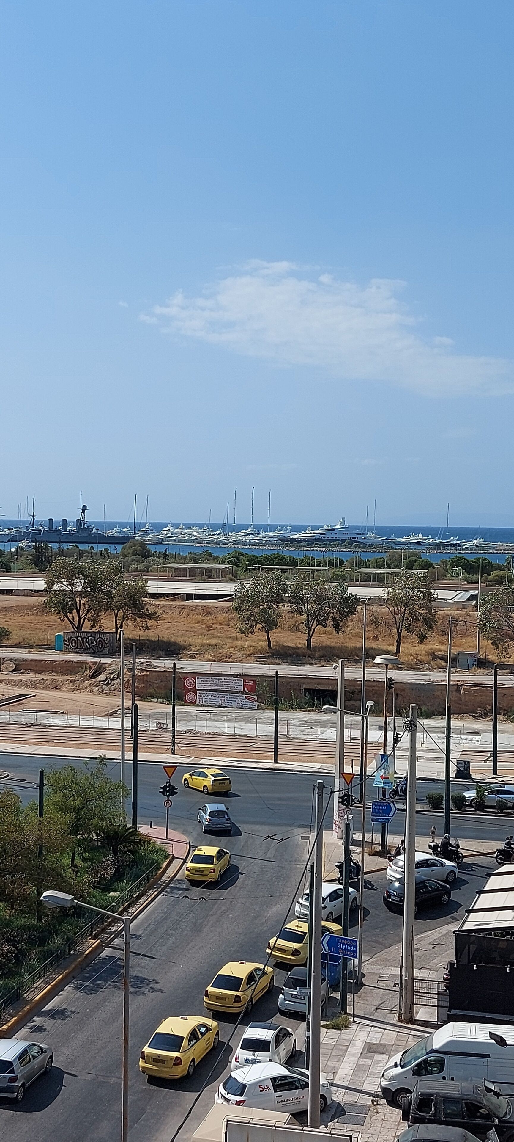 Foto - The Convo Athens Riviera