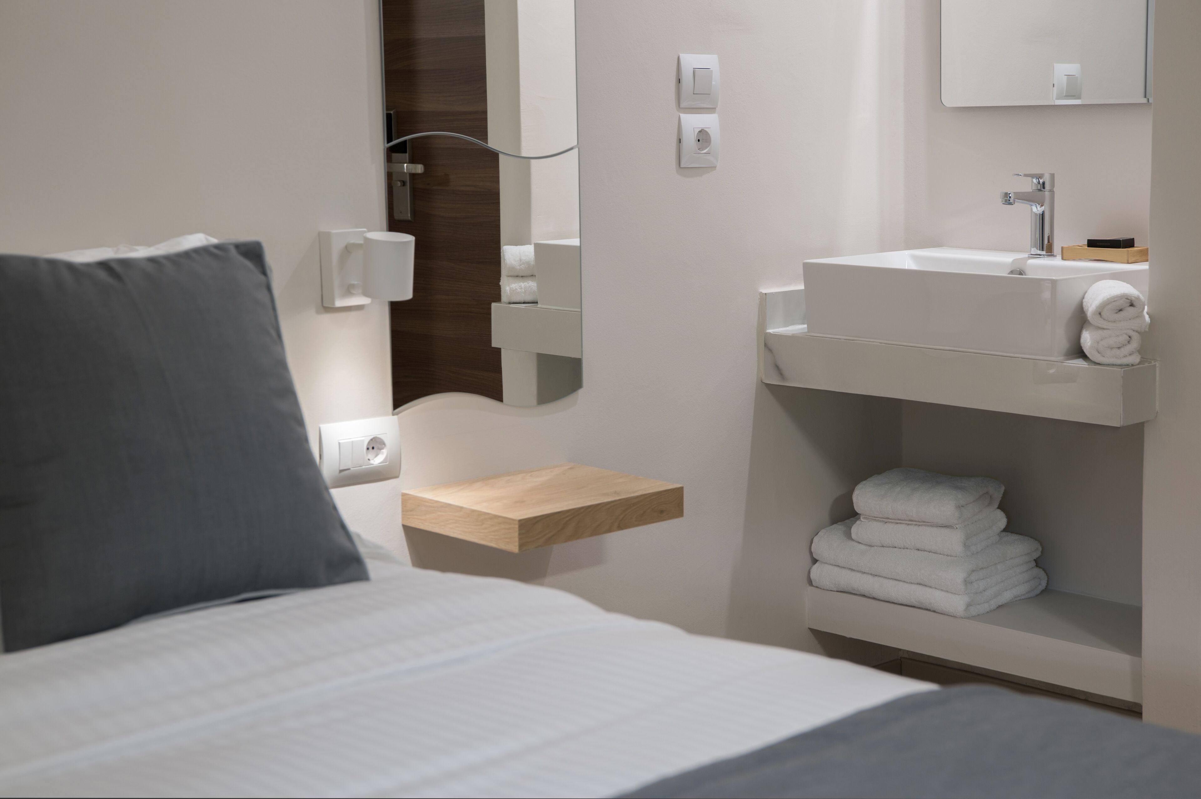 Foto - The Convo Athens Riviera