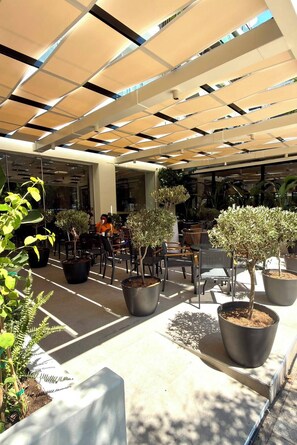 Terras