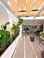 Teras/veranda