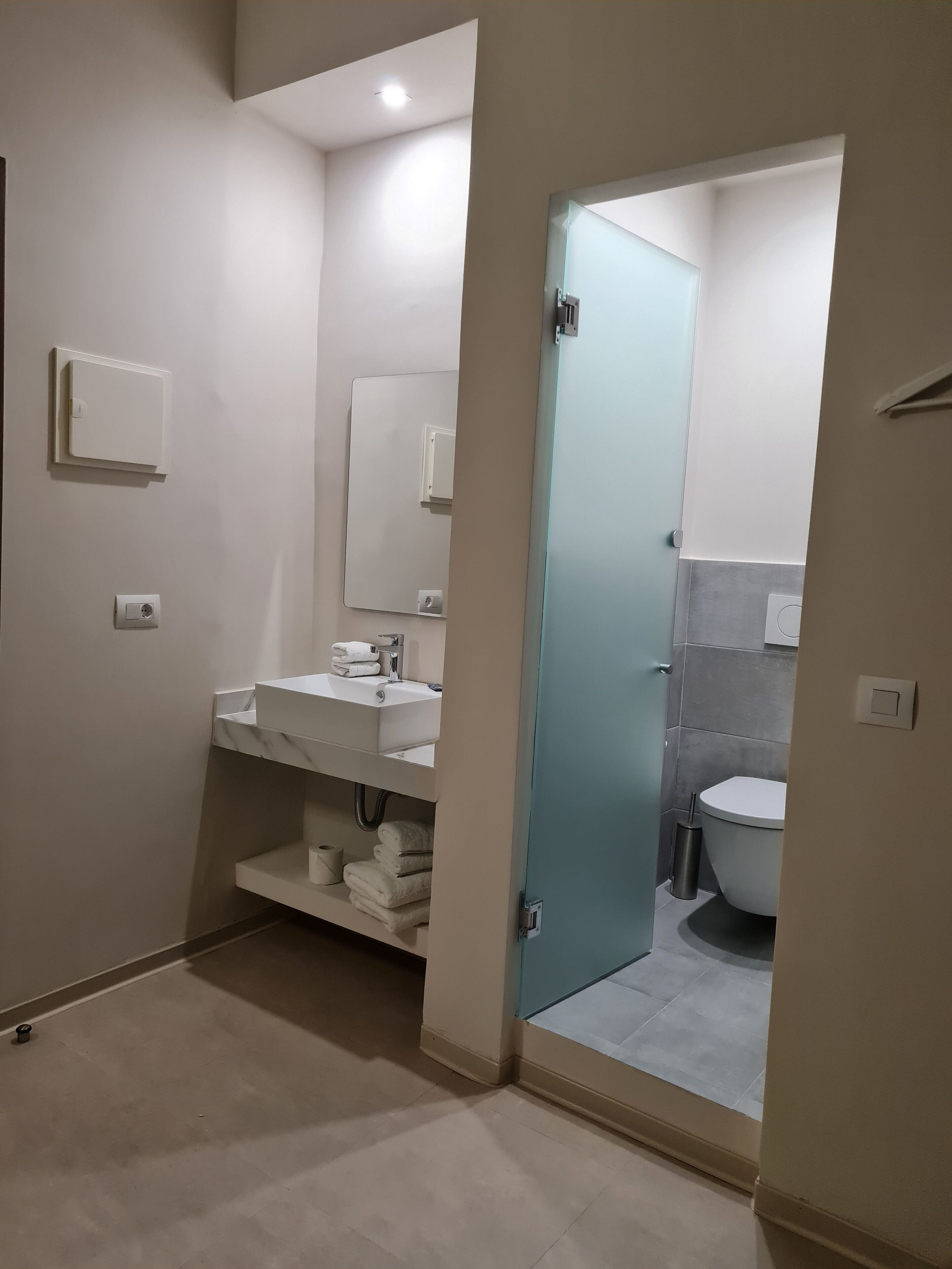 Foto - The Convo Athens Riviera