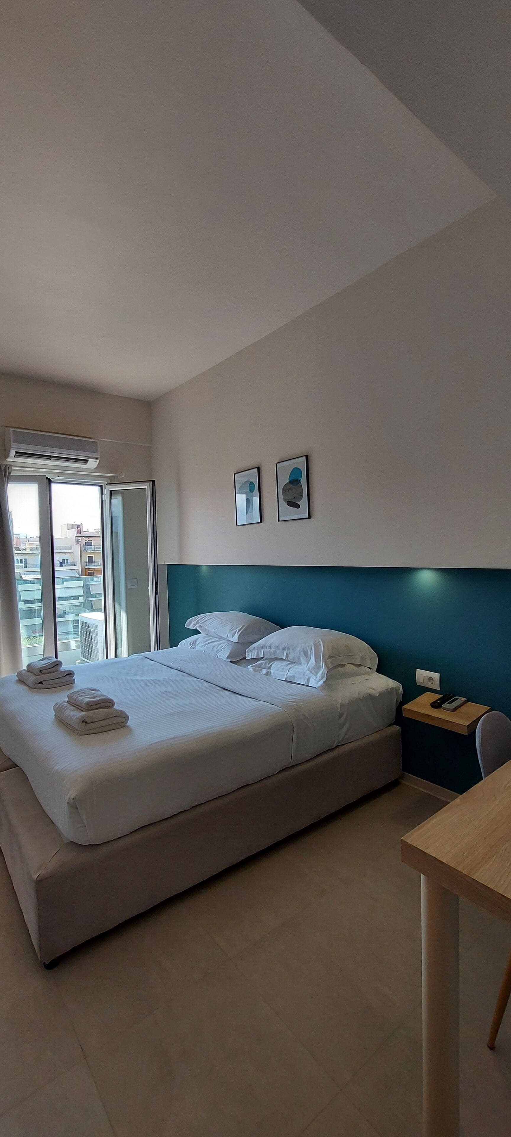 Foto - The Convo Athens Riviera